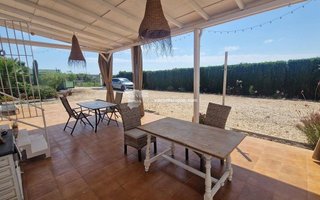 Chalet en venta en Las Viñas en Guardamar del Segura
