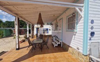 Chalet en venta en Las Viñas en Guardamar del Segura