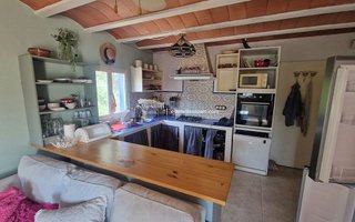 Chalet en venta en Las Viñas en Guardamar del Segura