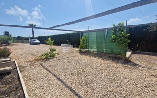 Chalet en venta en Las Viñas en Guardamar del Segura