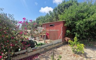 Chalet en venta en Las Viñas en Guardamar del Segura