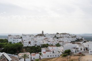Casa adosada en venta en Vejer de la Frontera