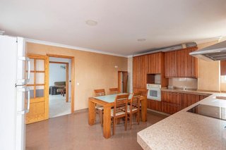 Casa adosada en venta en Vejer de la Frontera