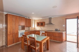 Casa adosada en venta en Vejer de la Frontera