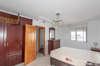 Casa adosada en venta en Vejer de la Frontera