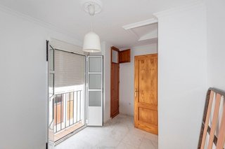 Casa adosada en venta en Vejer de la Frontera