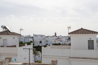 Casa adosada en venta en Vejer de la Frontera