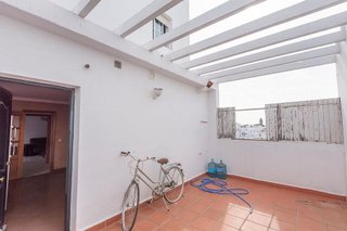 Casa adosada en venta en Vejer de la Frontera