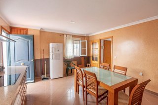 Casa adosada en venta en Vejer de la Frontera