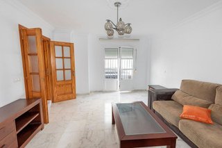 Casa adosada en venta en Vejer de la Frontera