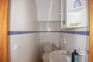 Casa adosada en venta en Vejer de la Frontera