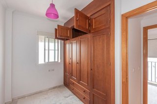 Casa adosada en venta en Vejer de la Frontera