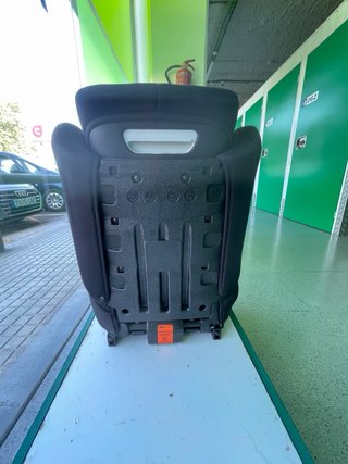 2 Seggiolini auto Kindercraft
