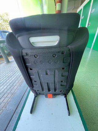 2 Seggiolini auto Kindercraft