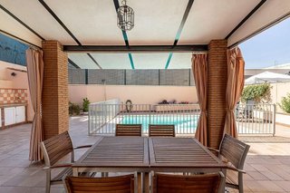 Chalet en venta en Huétor Vega