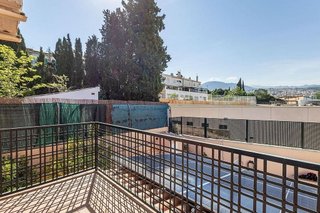 Chalet en venta en Huétor Vega