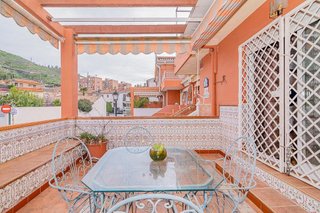 Casa adosada en venta en Bola de Oro - Serrallo en Granada