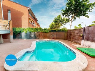 Casa adosada en venta en Miramadrid en Paracuellos de Jarama