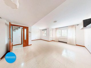 Casa adosada en venta en Miramadrid en Paracuellos de Jarama