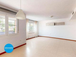 Casa adosada en venta en Miramadrid en Paracuellos de Jarama