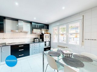 Casa adosada en venta en Miramadrid en Paracuellos de Jarama