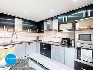 Casa adosada en venta en Miramadrid en Paracuellos de Jarama