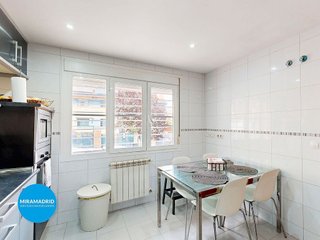 Casa adosada en venta en Miramadrid en Paracuellos de Jarama