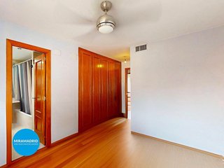 Casa adosada en venta en Miramadrid en Paracuellos de Jarama