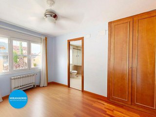 Casa adosada en venta en Miramadrid en Paracuellos de Jarama