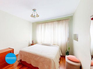 Casa adosada en venta en Miramadrid en Paracuellos de Jarama