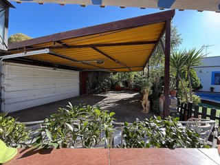 Casa pareada en venta en Montequinto en Dos Hermanas