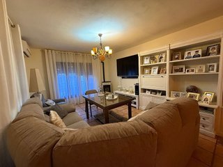 Casa pareada en venta en Montequinto en Dos Hermanas