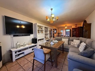 Casa pareada en venta en Montequinto en Dos Hermanas
