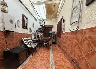Casa pareada en venta en Montequinto en Dos Hermanas