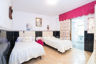 Chalet en venta en Las Tinajerías - Juderías en Lucena