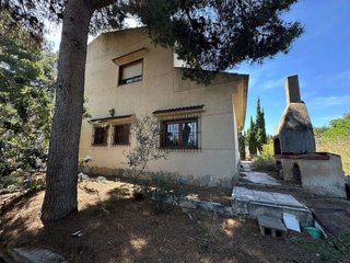 Chalet en venta en Los Balcones - Los Altos del Edén en Torrevieja