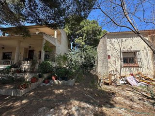 Chalet en venta en Los Balcones - Los Altos del Edén en Torrevieja