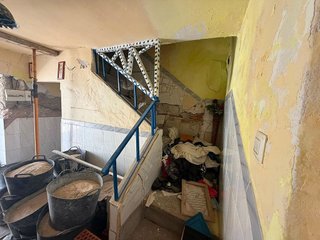 Casa adosada en venta en Ctra. Circunvalación - La Magdalena en Jaén