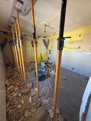 Casa adosada en venta en Ctra. Circunvalación - La Magdalena en Jaén