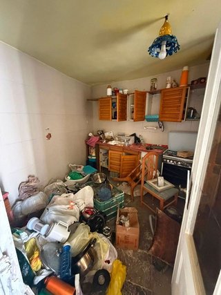 Casa adosada en venta en Ctra. Circunvalación - La Magdalena en Jaén