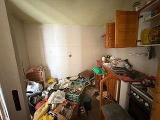 Casa adosada en venta en Ctra. Circunvalación - La Magdalena en Jaén