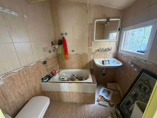 Casa adosada en venta en Ctra. Circunvalación - La Magdalena en Jaén