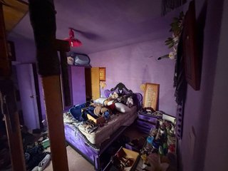 Casa adosada en venta en Ctra. Circunvalación - La Magdalena en Jaén