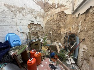 Casa adosada en venta en Ctra. Circunvalación - La Magdalena en Jaén