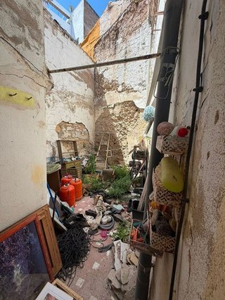 Casa adosada en venta en Ctra. Circunvalación - La Magdalena en Jaén