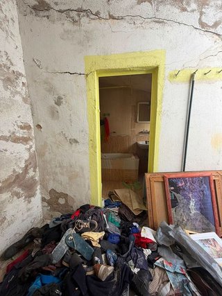 Casa adosada en venta en Ctra. Circunvalación - La Magdalena en Jaén