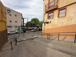 Casa adosada en venta en Ctra. Circunvalación - La Magdalena en Jaén