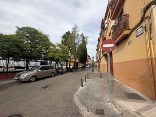 Casa adosada en venta en Ctra. Circunvalación - La Magdalena en Jaén