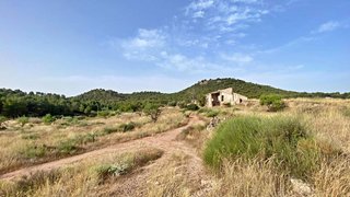 Casa rural en venta en Totana