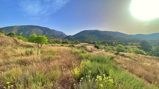 Casa rural en venta en Totana